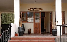 Hostal La Vidala